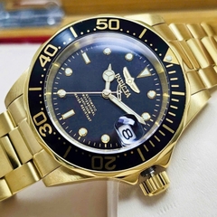 Đồng Hồ Nam Invicta Automatic Pro Diver 40mm 8929