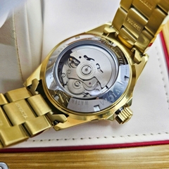 Đồng Hồ Nam Invicta Automatic Pro Diver 40mm 8929