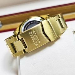 Đồng Hồ Nam Invicta Quartz Pro Diver 37.5mm 8936 