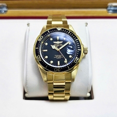 Đồng Hồ Nam Invicta Quartz Pro Diver 37.5mm 8936 