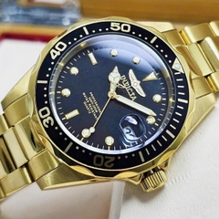 Đồng Hồ Nam Invicta Quartz Pro Diver 37.5mm 8936 