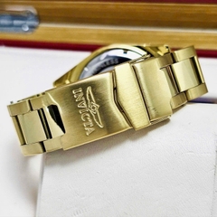 Đồng Hồ Nam Invicta Quartz Pro Diver 37.5mm 8938OB