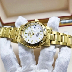 Đồng Hồ Nam Invicta Quartz Pro Diver 37.5mm 8938OB