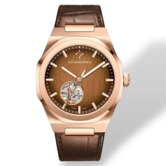 Đồng Hồ Nam Alexander Ferros Automatic 9292R-08