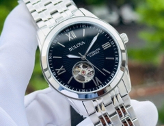 Đồng Hồ Nam Bulova Automatic 96A158