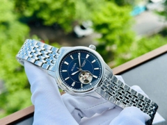 Đồng Hồ Nam Bulova Automatic 96A189