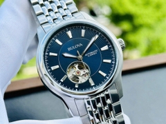 Đồng Hồ Nam Bulova Automatic 96A189