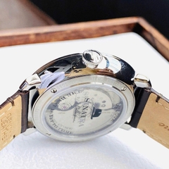 Đồng Hồ Nam Bulova Automatic Frank Sinatra 96B359
