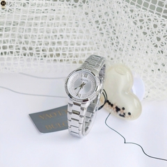 Đồng Hồ Nữ Bulova Quartz Crystal 96L249