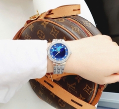 Đồng Hồ Nữ Bulova Quartz 96L276