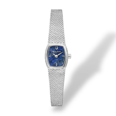 Đồng Hồ Nữ Bulova Quartz Classic 96L343