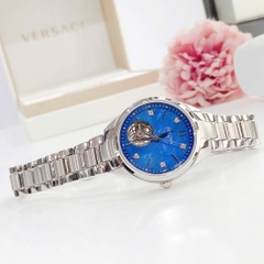 Đồng Hồ Nữ Bulova Automatic Sutton 96P191