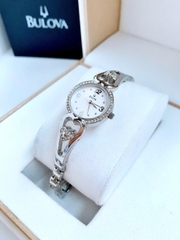 Đồng Hồ Nữ Bulova Quartz 96X122