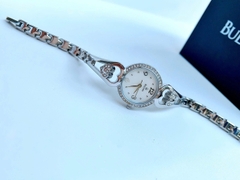 Đồng Hồ Nữ Bulova Quartz 96X122