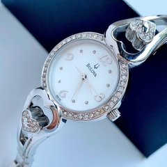 Đồng Hồ Nữ Bulova Quartz 96X122