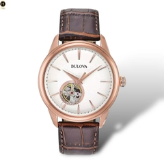 Đồng Hồ Nam Bulova Automatic Classic 97A133