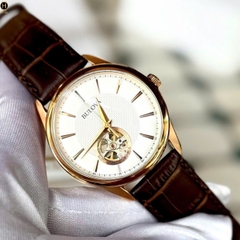 Đồng Hồ Nam Bulova Automatic Classic 97A133