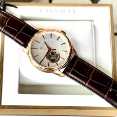 Đồng Hồ Nam Bulova Automatic Classic 97A133