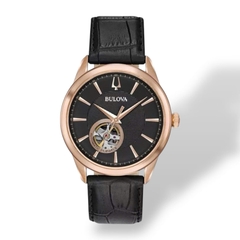 Đồng Hồ Nam Bulova Automatic 97A140