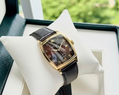 Đồng Hồ Nam Bulova Automatic Frank Sinatra 97B198