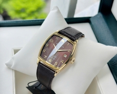 Đồng Hồ Nam Bulova Automatic Frank Sinatra 97B198