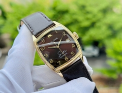 Đồng Hồ Nam Bulova Automatic Frank Sinatra 97B198