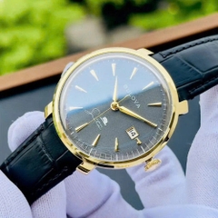 Đồng Hồ Nam Bulova Automatic Frank Sinatra 97B201