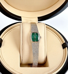Đồng Hồ Nữ Bulova Quartz Classic 97L184