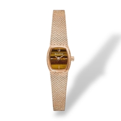 Đồng Hồ Nữ Bulova Quartz Classic 97L185