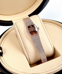 Đồng Hồ Nữ Bulova Quartz Classic 97L185