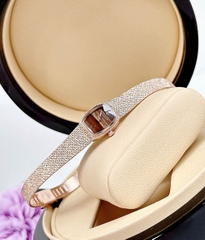 Đồng Hồ Nữ Bulova Quartz Classic 97L185