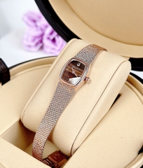 Đồng Hồ Nữ Bulova Quartz Classic 97L185