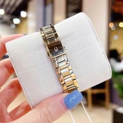 Đồng Hồ Nữ Bulova Quartz 97P150