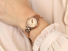Đồng Hồ Nữ Bulova Quartz 97P151