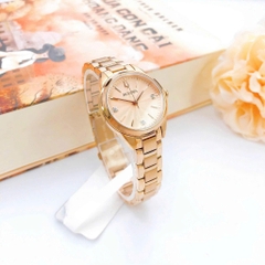 Đồng Hồ Nữ Bulova Quartz 97P151