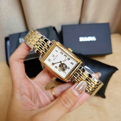 Đồng Hồ Nam Bulova Automatic Sutton 98A308