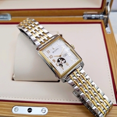 Đồng Hồ Nam Bulova Automatic Sutton 98A308