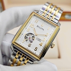 Đồng Hồ Nam Bulova Automatic Sutton 98A308