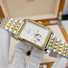 Đồng Hồ Nam Bulova Automatic Sutton 98A308