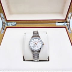 Đồng Hồ Nữ Bulova Quartz 98L232