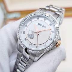 Đồng Hồ Nữ Bulova Quartz 98L232