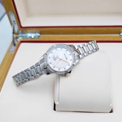 Đồng Hồ Nữ Bulova Quartz 98L232