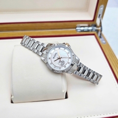 Đồng Hồ Nữ Bulova Quartz 98L232