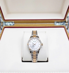 Đồng Hồ Nữ Bulova Quartz 98L233