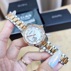 Đồng Hồ Nữ Bulova Quartz 98L233