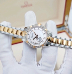 Đồng Hồ Nữ Bulova Quartz 98L233
