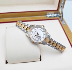 Đồng Hồ Nữ Bulova Quartz 98L233