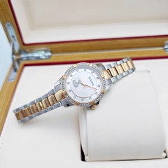 Đồng Hồ Nữ Bulova Quartz 98L233