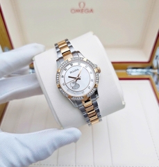 Đồng Hồ Nữ Bulova Quartz 98L233