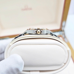 Đồng Hồ Nữ Bulova Quartz 98L233